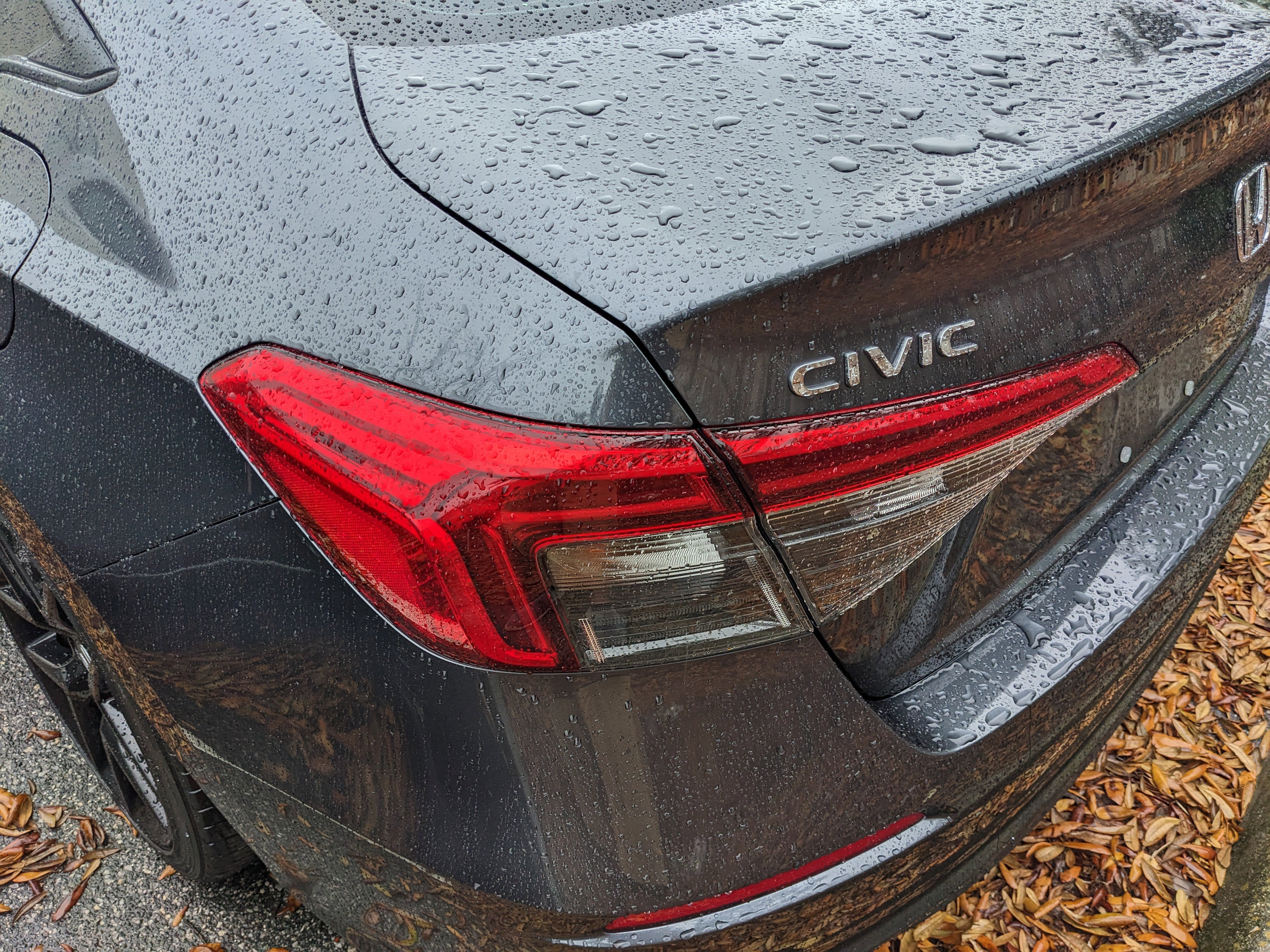 Used 2022 Honda Civic Sport image 12