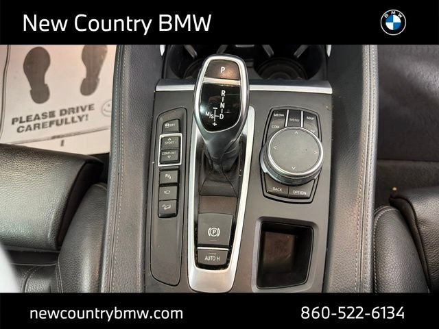 Used 2019 BMW X6 xDrive35i w/ M Sport Package AWD/4WD image 25