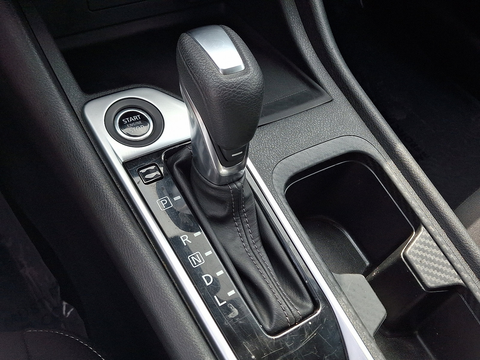 Used 2023 Nissan Sentra SV image 15