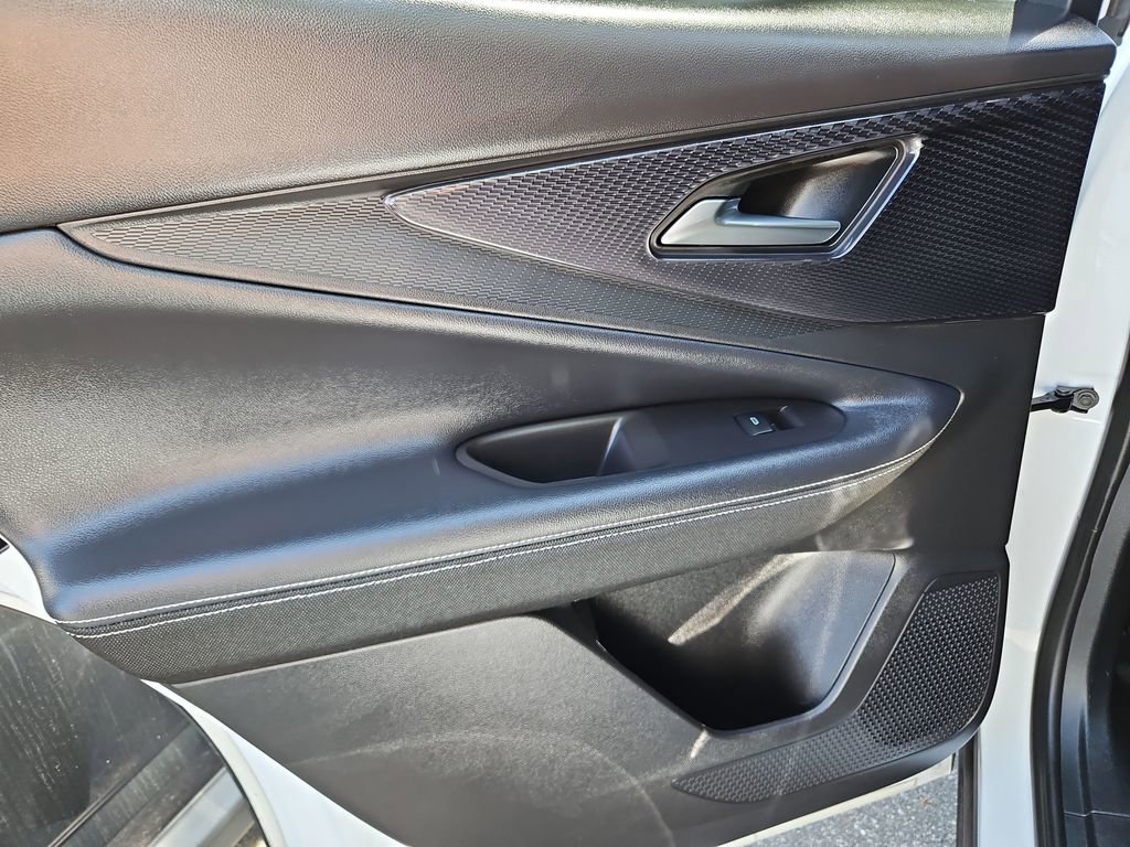 Used 2025 Chevrolet Blazer EV LT image 29