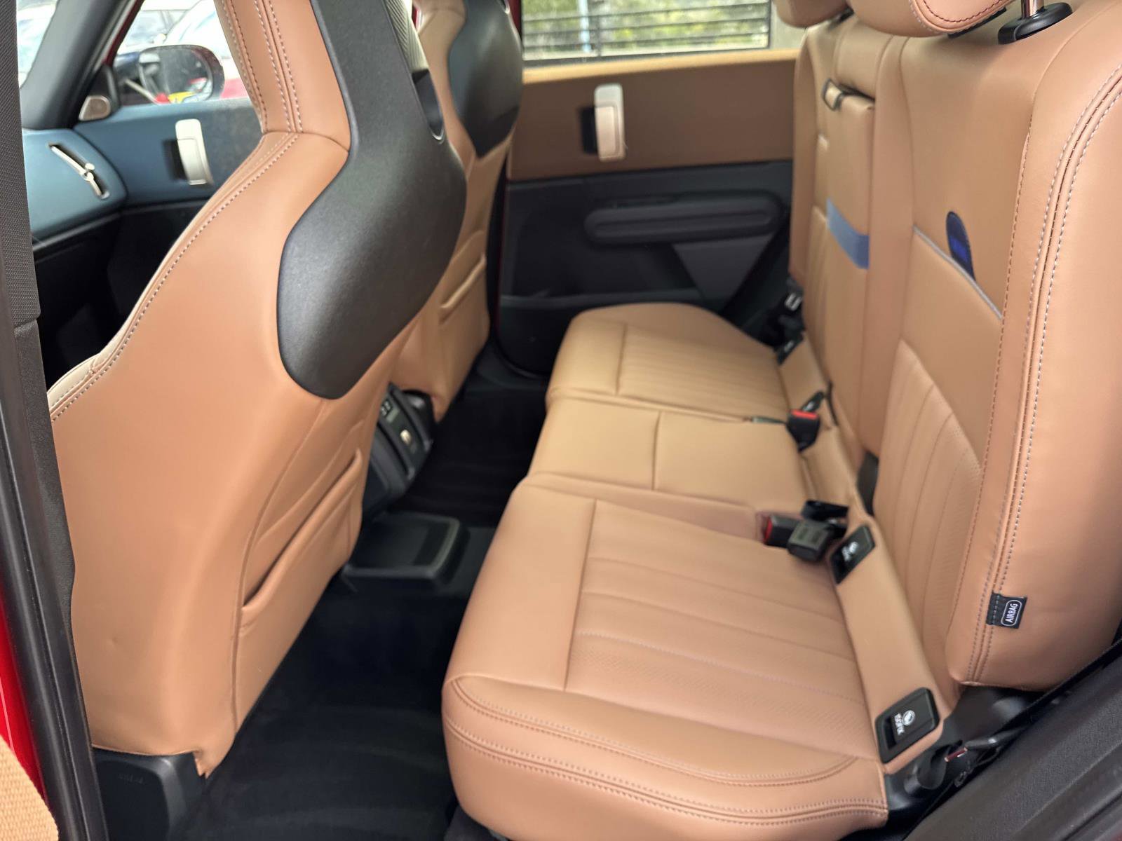 Used 2025 MINI Cooper Countryman S w/ Comfort Package Max image 12