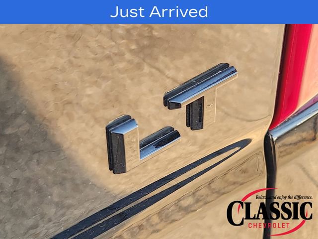 Used 2025 Chevrolet Silverado 1500 LT w/ Texas Edition Plus image 12