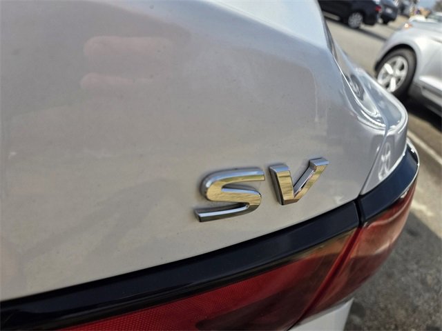 Used 2023 Nissan Sentra SV w/ SV Premium Package image 14