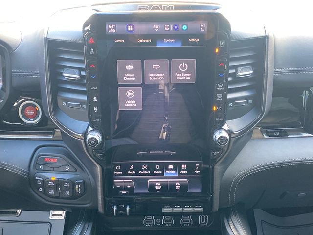 Used 2025 RAM 1500 RHO w/ RHO Level 1 Equipment Group image 22