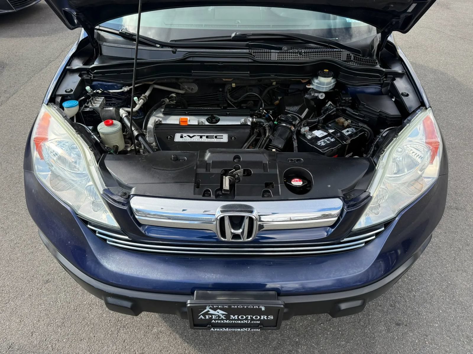 Used 2008 Honda CR-V EX-L image 50