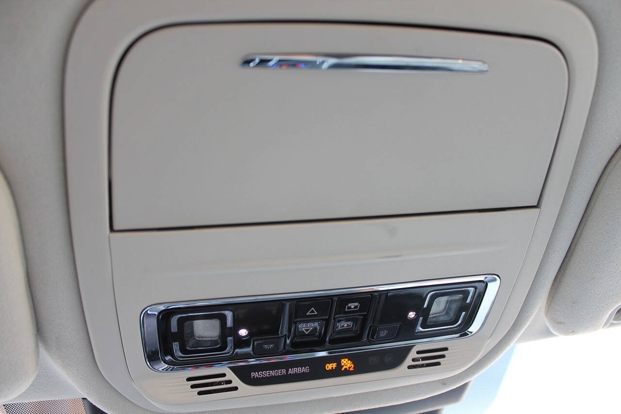 Used 2020 Lincoln Aviator Black Label Grand Touring w/ Class IV Trailer Tow Package AWD/4WD image 87