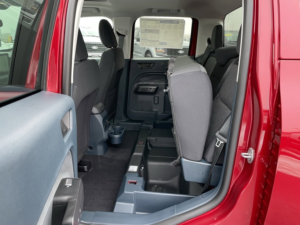 New 2026 Ford Maverick XLT w/ Equipment Group 301A image 54