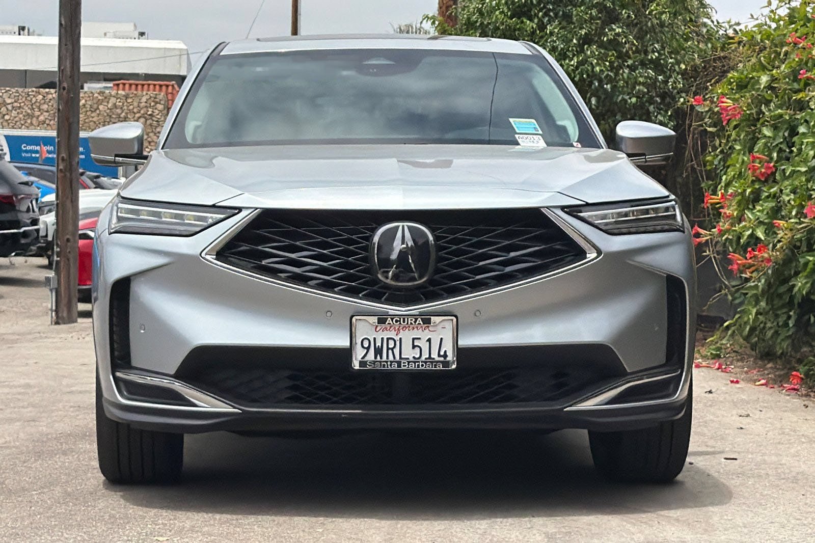 Used 2026 Acura MDX FWD w/ Technology Package image 9