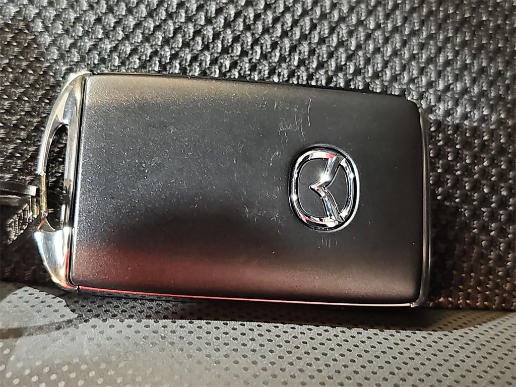 New 2025 MAZDA CX-50 AWD 2.5 S w/ Weather Package image 36