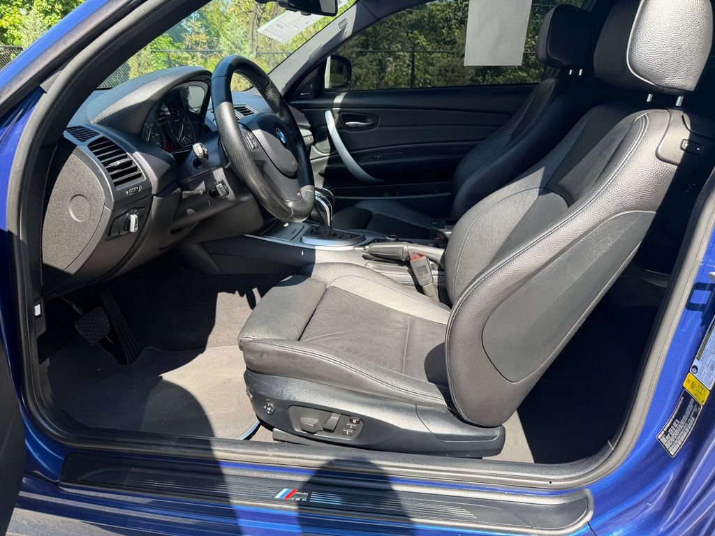 Used 2013 BMW 135is Coupe RWD image 11