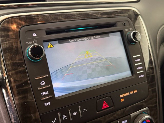 Used 2014 Buick Enclave Leather FWD image 21
