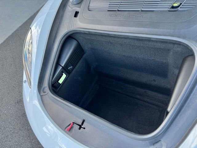 Used 2024 Porsche 718 Boxster RWD image 31