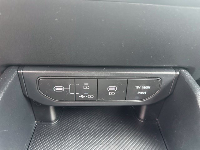 Certified 2026 Kia K4 FWD image 36