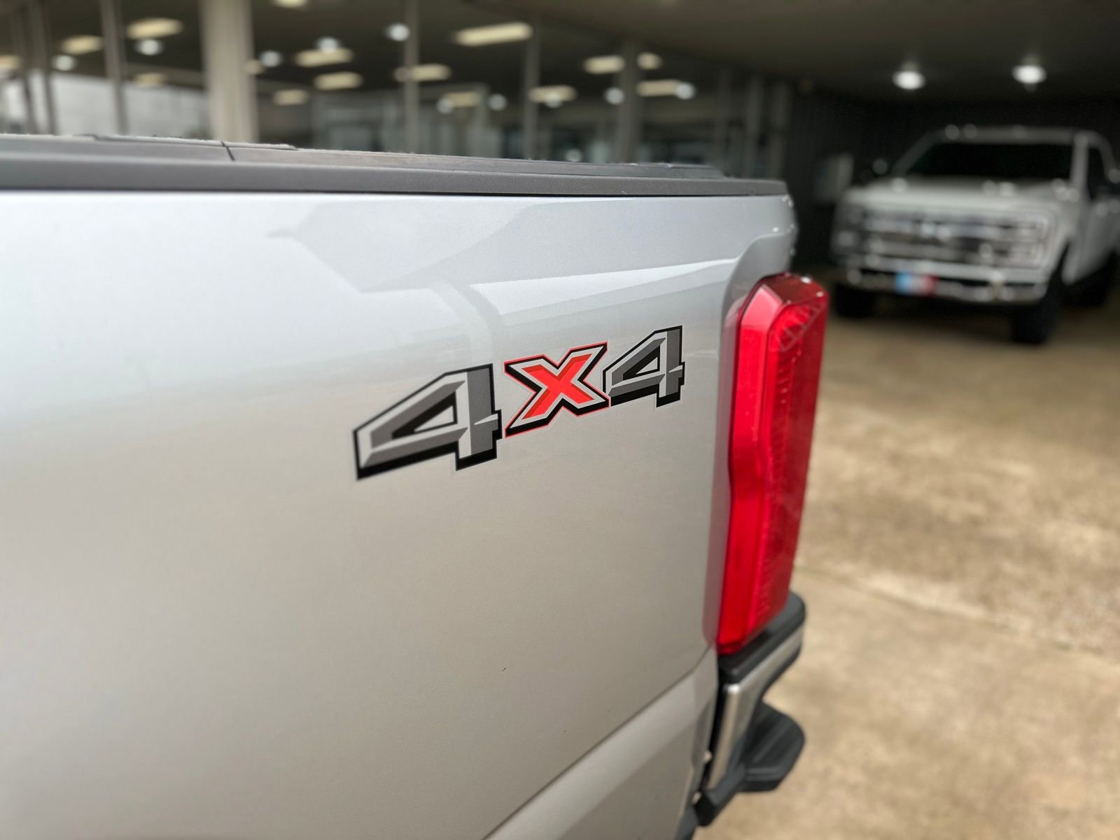 Used 2024 Ford F250 XL w/ XL Off-Road Package image 16