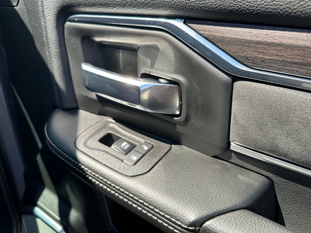 New 2026 RAM 2500 Laramie image 18