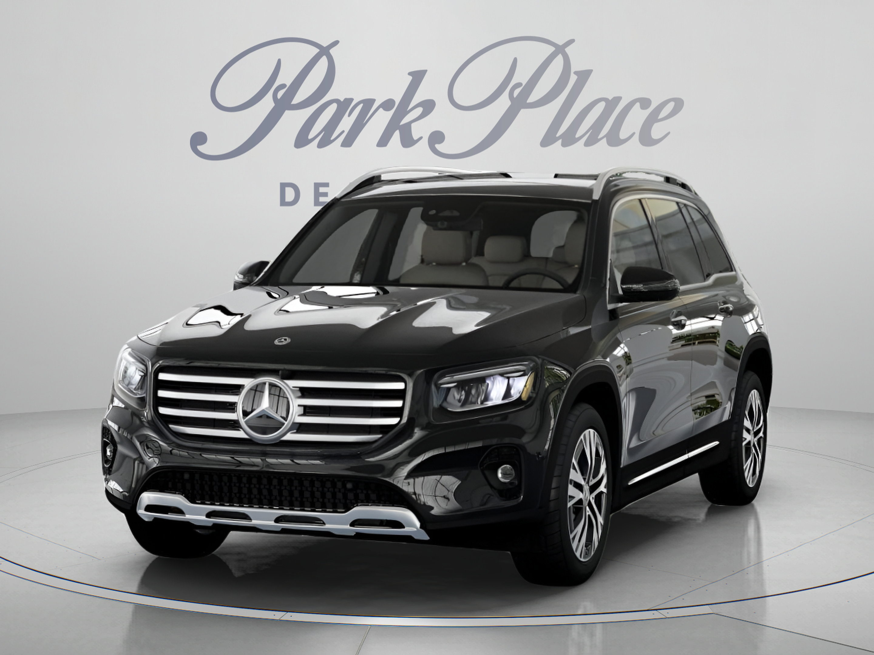 Certified 2026 Mercedes-Benz GLB 250 image 38