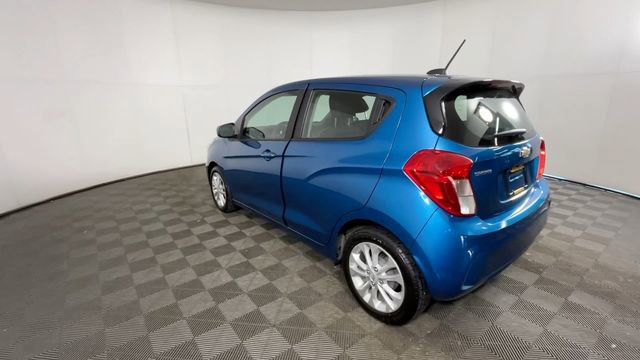 Used 2019 Chevrolet Spark LT FWD image 8