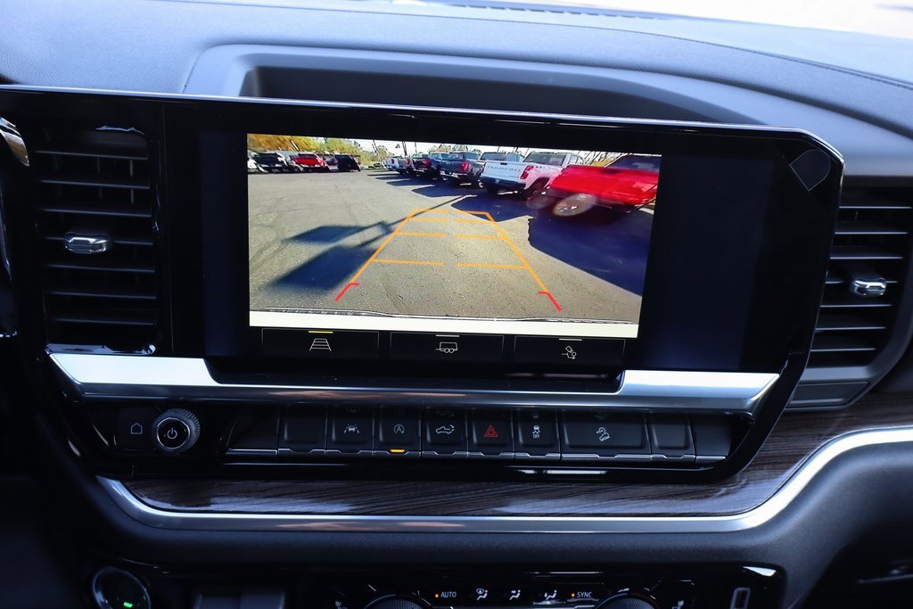 New 2026 Chevrolet Silverado 1500 RST w/ Convenience Package II image 10