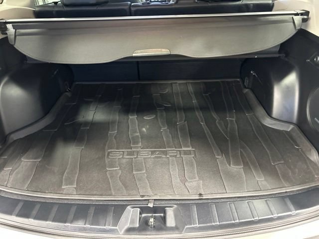 Used 2024 Subaru Forester Limited AWD/4WD image 22