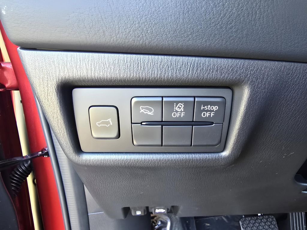 New 2026 MAZDA CX-30 AWD 2.5 S image 17