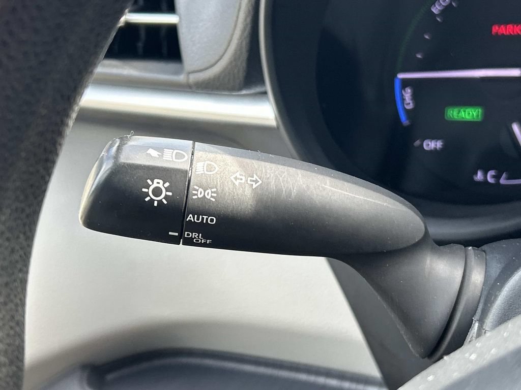Used 2023 Toyota Sienna LE AWD/4WD image 40