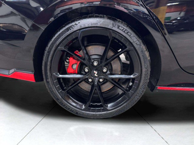 Used 2024 Hyundai Elantra N image 64