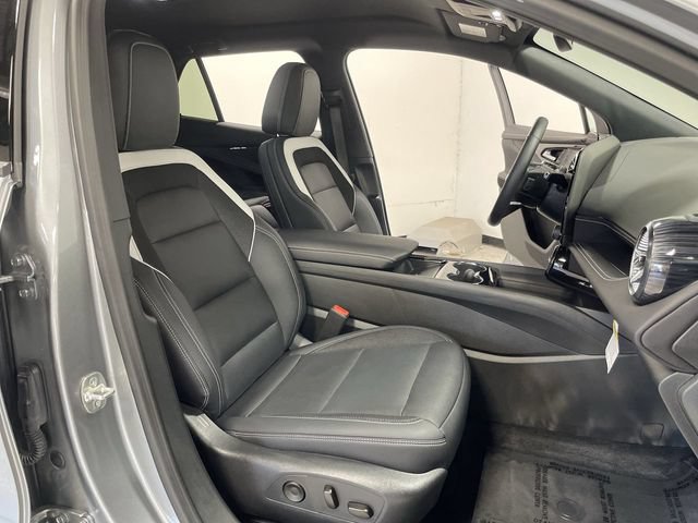 Used 2025 Chevrolet Blazer EV LT w/ Super Cruise Package AWD/4WD image 27