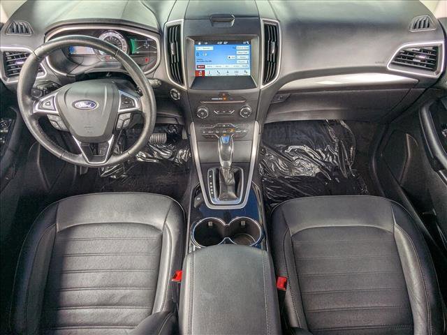 Used 2018 Ford Edge SEL w/ Equipment Group 201A FWD image 19