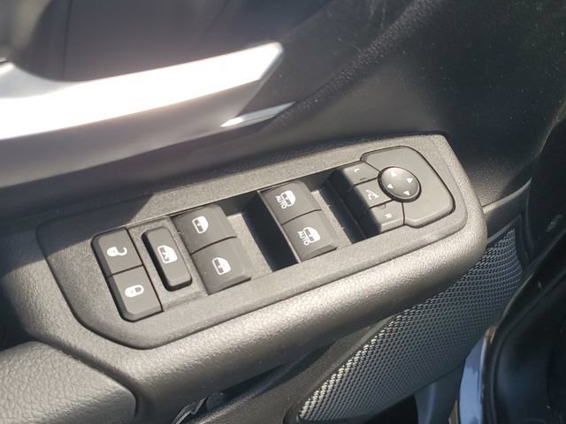 New 2026 RAM 1500 Big Horn AWD/4WD image 16