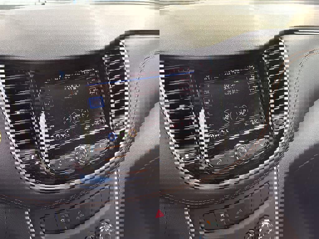 Used 2020 Chevrolet Trax LS w/ Tint and Cruise Package image 11