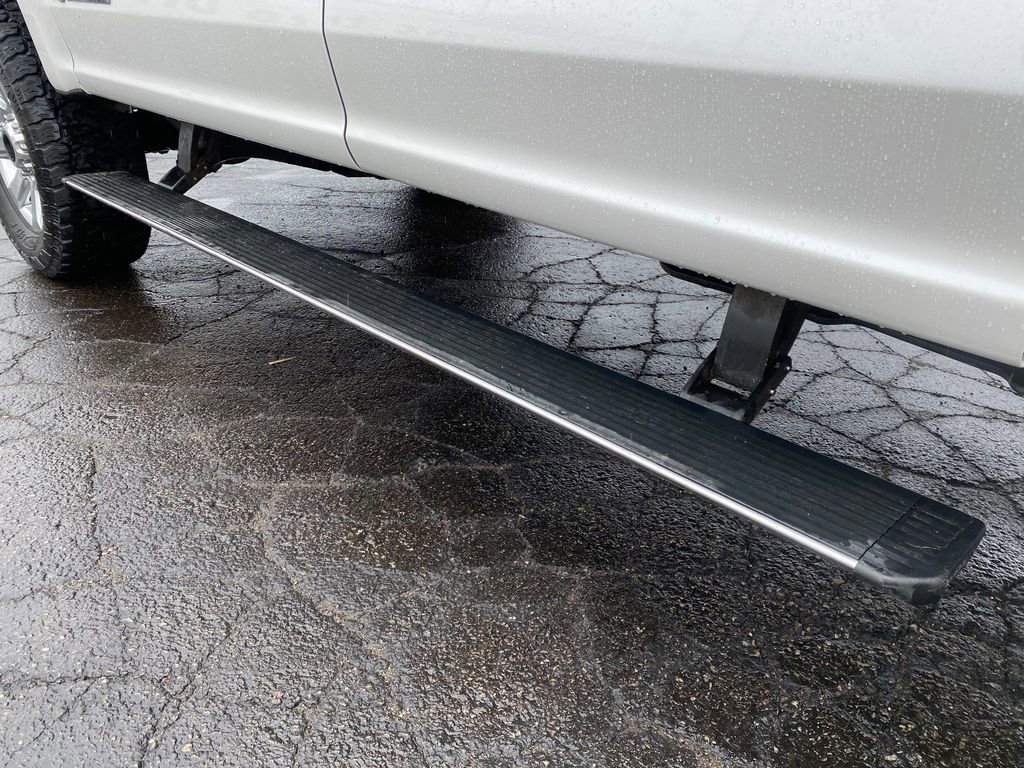 Used 2018 Ford F250 Platinum w/ Platinum Ultimate Package image 10