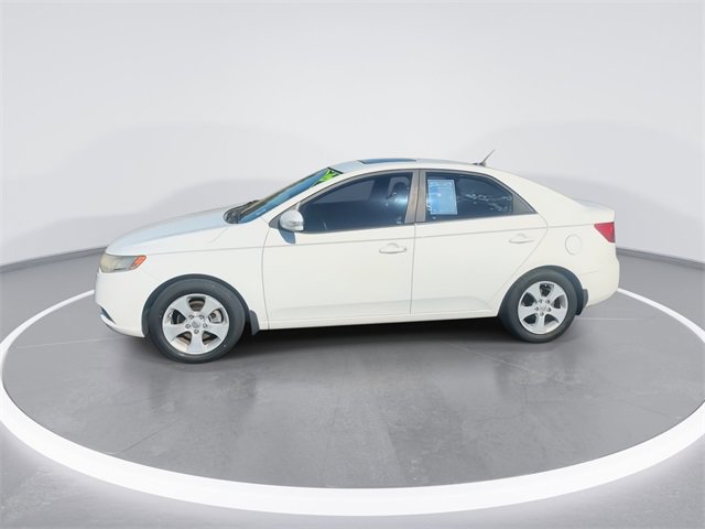 Used 2010 Kia Forte EX image 5