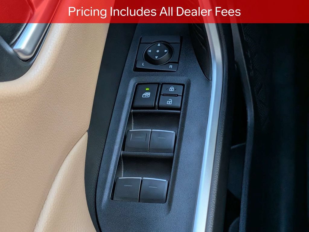 Used 2023 Toyota RAV4 XLE Premium FWD image 26