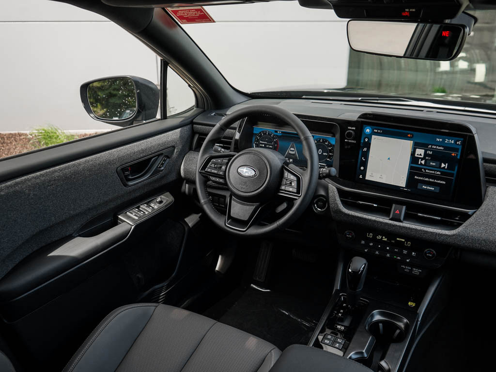 New 2026 Subaru Outback Limited XT AWD/4WD image 14