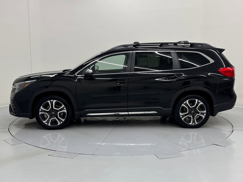Certified 2023 Subaru Ascent Limited w/ Technology Package video 2