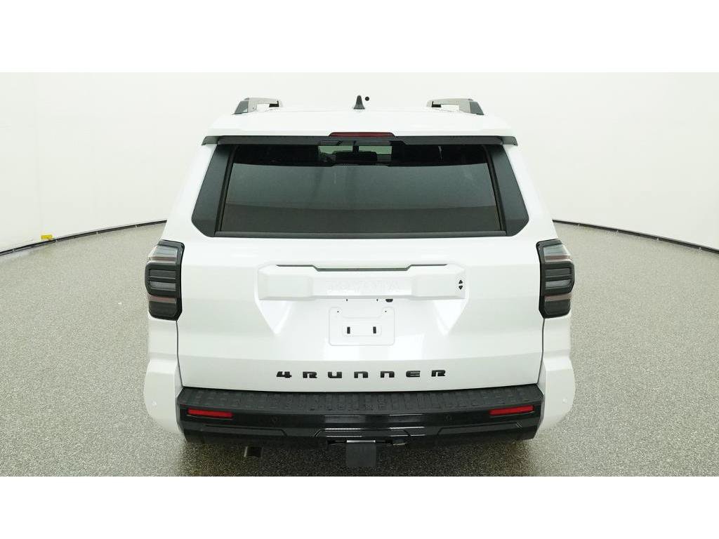 New 2026 Toyota 4Runner TRD Sport Premium AWD/4WD image 7