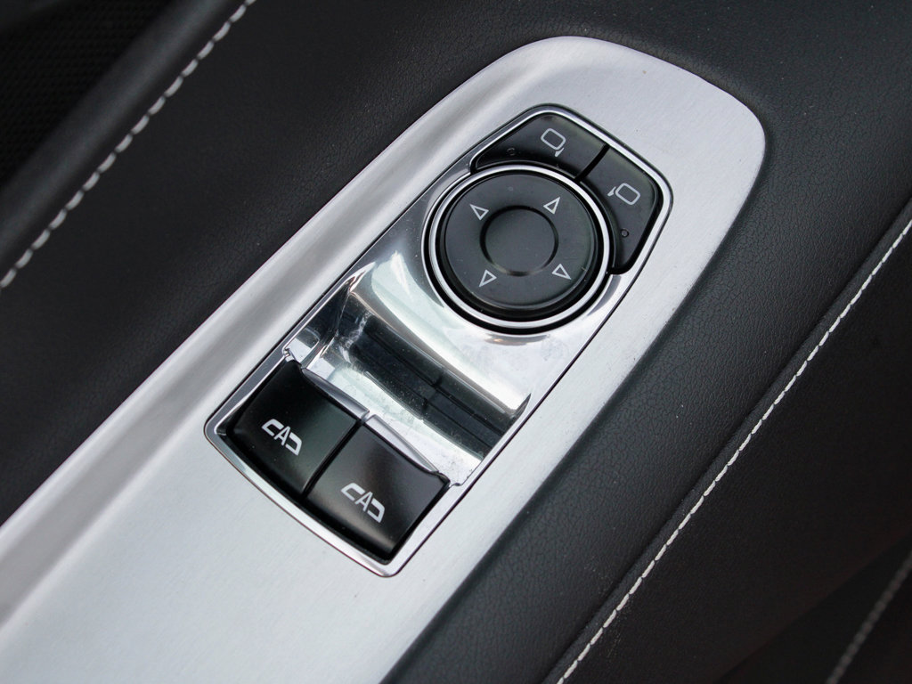 Used 2024 Chevrolet Corvette E-Ray image 12