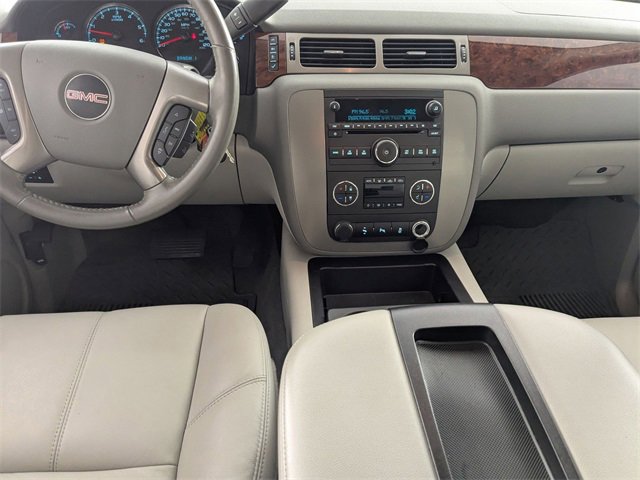 Used 2013 GMC Sierra 2500 SLT w/ SLT Convenience Package image 20