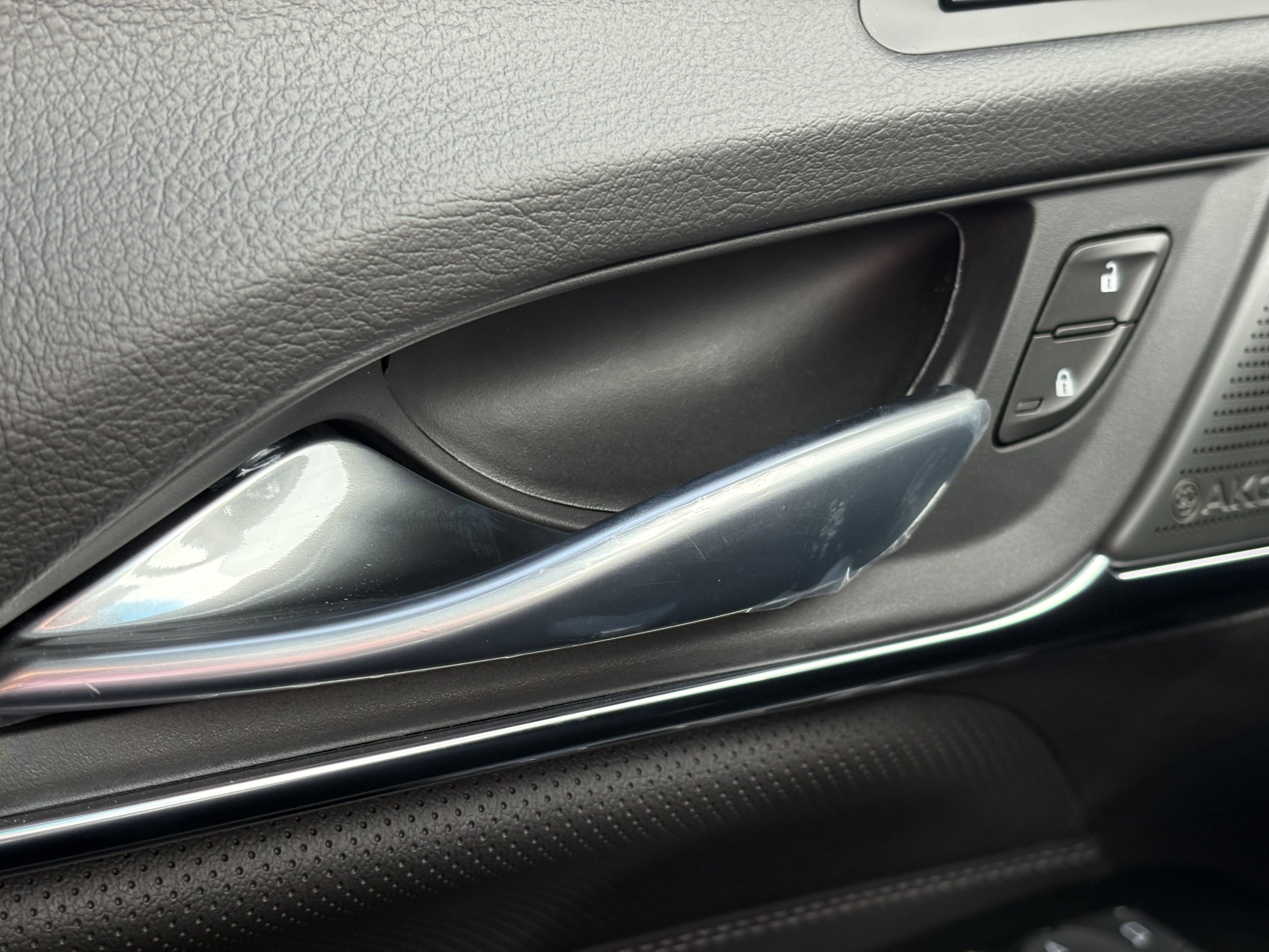 New 2026 Cadillac CT4 V Blackwing w/ Driver Assist Package image 28