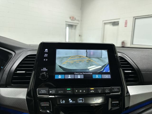 Used 2023 Honda Odyssey Touring image 34
