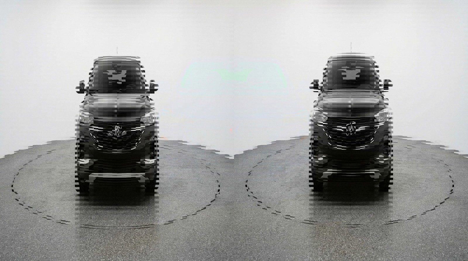 Used 2025 Buick Encore GX Preferred image 2