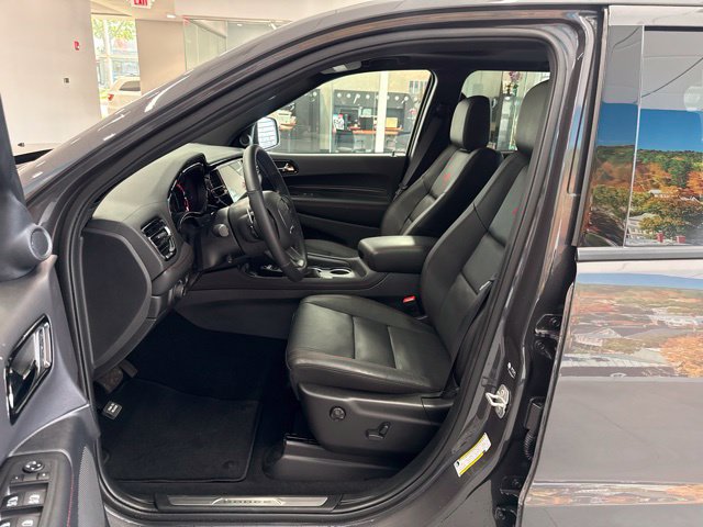 New 2026 Dodge Durango GT AWD/4WD image 25
