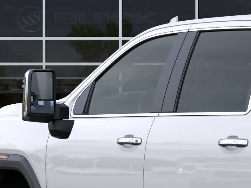 New 2025 GMC Sierra 2500 Denali w/ Technology Package image 12
