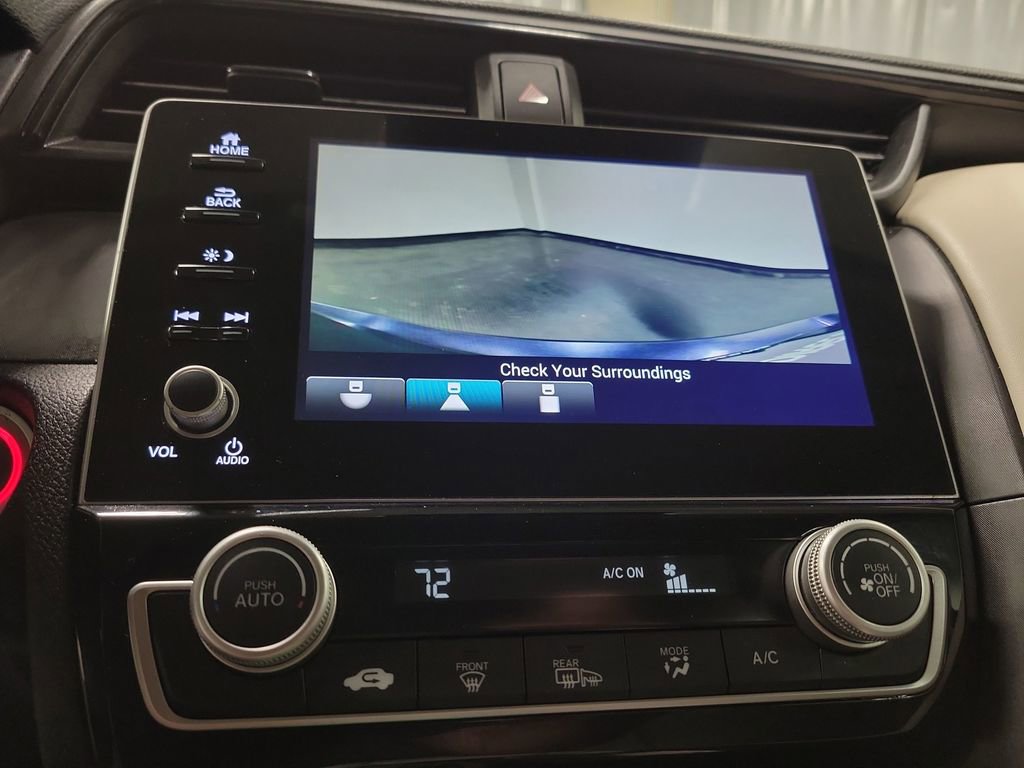 Used 2020 Honda Insight EX image 17