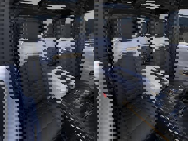 Used 2025 GMC Hummer EV 2X image 16