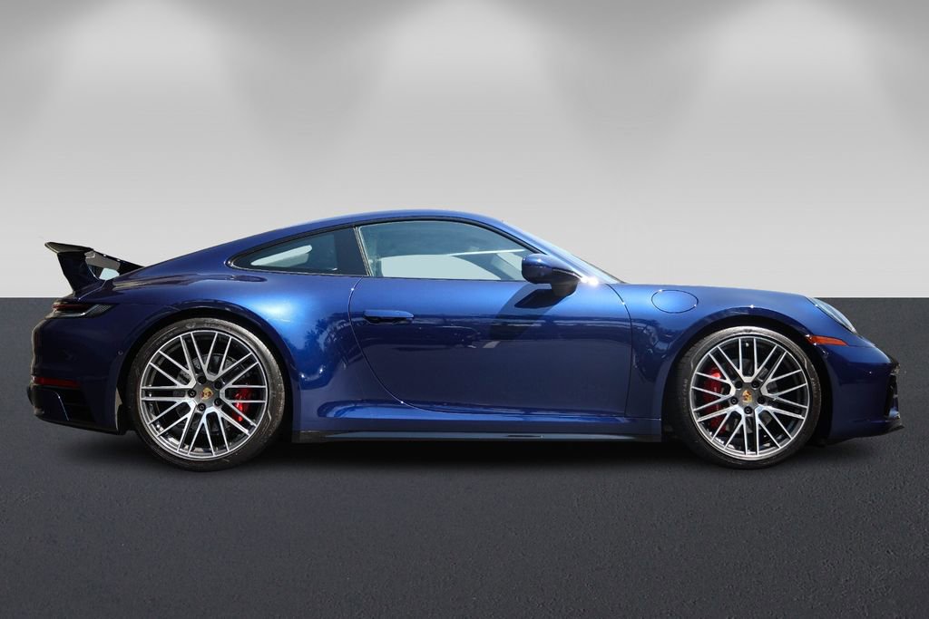 Used 2024 Porsche 911 Carrera S image 2
