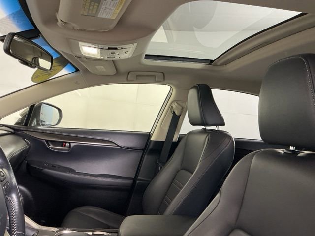Used 2017 Lexus NX 200t AWD w/ Accessory Package 2 image 17