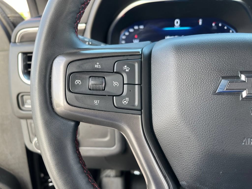 Used 2024 Chevrolet Tahoe RST w/ Luxury Package RWD image 22