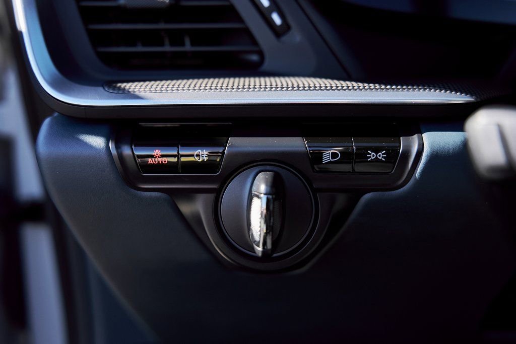 Used 2021 Porsche 911 Turbo S image 44