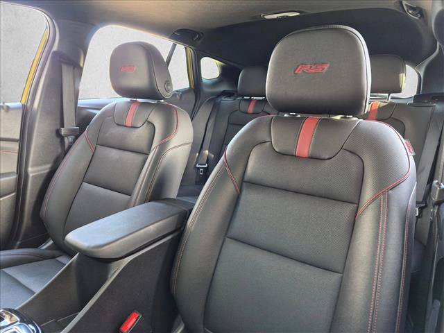 Used 2024 Chevrolet Trax RS w/ Sunroof Package FWD image 14